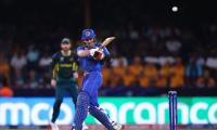 T20 World Cup: Gurbaz Leads MVP Race