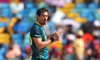 Starc slams T20 World Cup scheduling