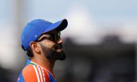 WC T20 Final: Panesar predicts India win, Kohli ton!