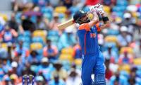 King Kohli silences doubters