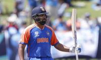 Can Rohit Sharma Be T20 World Cup MVP?