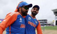 Legends retire, USA shock Pak, Afghans make history