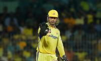 Dhoni to take on 'new role' in upcoming IPL season?