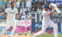 Ashwin, Bairstow set for century of Tests together