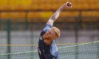 Dharamsala pitch an 'absolute belter': Stokes