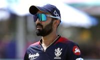 Dinesh Karthik to hang up his gloves after IPL 2024