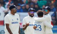 How Kuldeep, Ashwin sent England crashing on Day 1