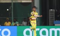 IPL 2024: Another injury blow for Chennai Super Kings