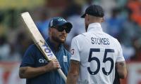 'Exposed' England will have to do some 'deep thinking'