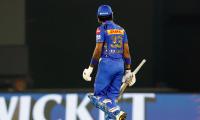 IPL 2024 Moments To Remember...