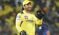 'Dhoni should lead CSK, not Gaikwad'