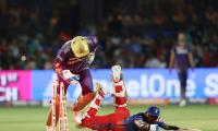 Will IPL 2025 Opener Be Abandoned?