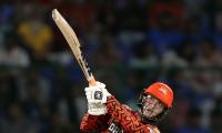 'Fearless batting': Why 300 is possible in T20s...