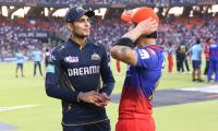 IPL 2024: RCB, GT face off in must win clash