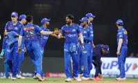 How Mumbai Indians Can Make Play-Offs...