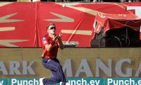 Was Sameer Rizvi's The Best Catch?