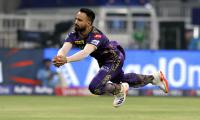 'Is This The Best Catch Of The IPL?'