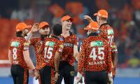 SRH looking to exploit batter-friendly Wankhede vs MI