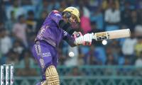 IPL 2024 MVP: Sunil Narine Races Away