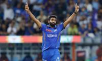 IPL 2024: Mumbai Indians refuse to rest Bumrah