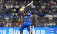 Suryakumar has to bat at No. 3 in T20 World Cup: Lara