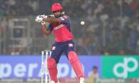 T20 World Cup: Samson has 'made his case'