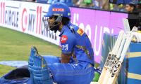 IPL 2024 Ends For Mumbai Indians