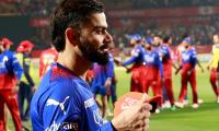 'I know I need to take risks..': Virat Kohli