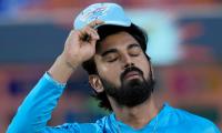 Will KL Rahul step down from LSG captaincy?