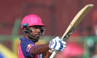 The Sanju Samson journey: Kerala's own cult hero