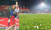 SEE: Green Recaps Dharamsala Drama