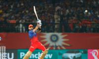 IPL: RCB eye fifth win in a row against Pant-less DC