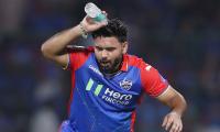 IPL: DC captain Pant suspended for one match!