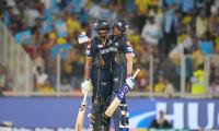 Gujarat Titans in must-win battle vs in-form KKR