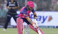 IPL: Royals aim to seal play-offs berth against Punjab