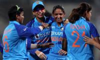 'India will make it to women's T20 World Cup semis'