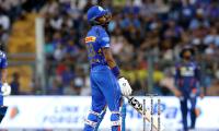 IPL 2024: Captain Pandya's form mirrors MI's woes