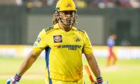 'Dhoni hasn't played his last IPL match'