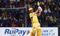 Impact Player: One more IPL for Dhoni?