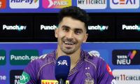 Mother in hospital yet Gurbaz responds to KKR's SOS