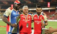 Vijay Mallya Praises Kohli