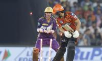 Qualifier 1: Gavaskar questions SRH's batting approach