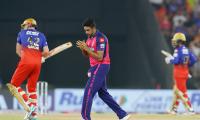 Ashwin touches new landmark in IPL