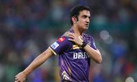 'Gambhir will be brilliant as India coach'