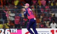 IPL Qualifier 2: Who Took The Best Catch?