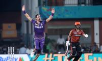 IPL 2024 Final: 'Starc the best bowler in the world'