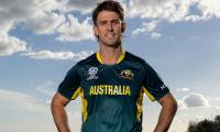 Marsh ruled out of Champions Trophy, doubtful for IPL