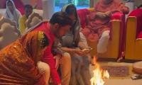 Dhoni Balances Diwali Festivities with IPL Retention