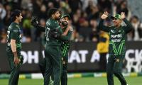 Pakistan to host SA, NZ for ODIs to test CT venues