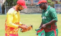 Cricket's expansion: Africa aims for IPL-like league